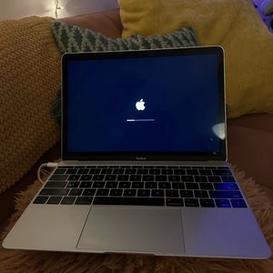 Apple Macbook A1534 12” display